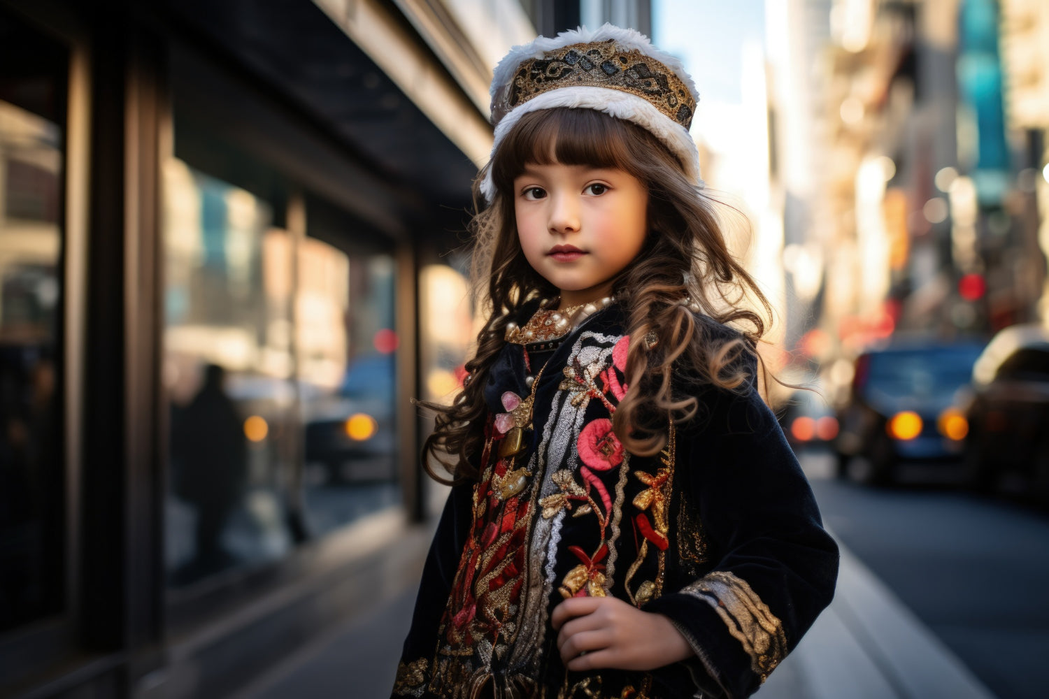 Affordable and stylish kidswear online